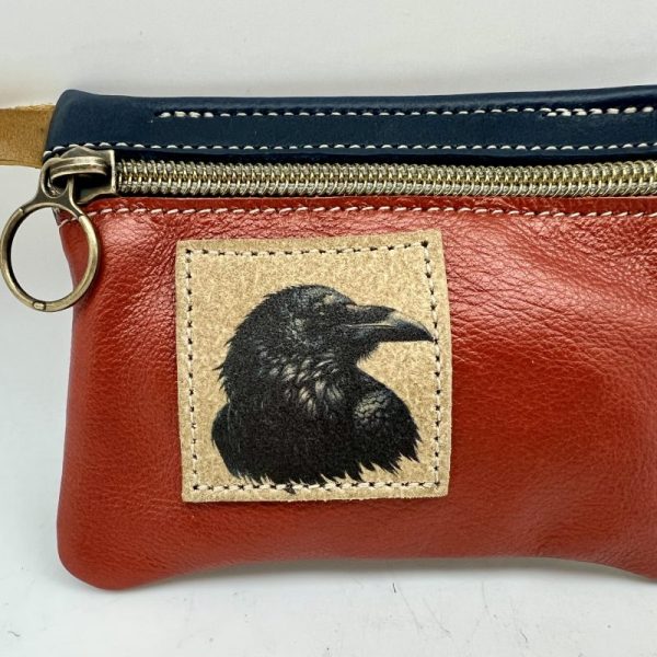 Mini Stash Bag by Traci Jo Designs - TJ178 - Image 2