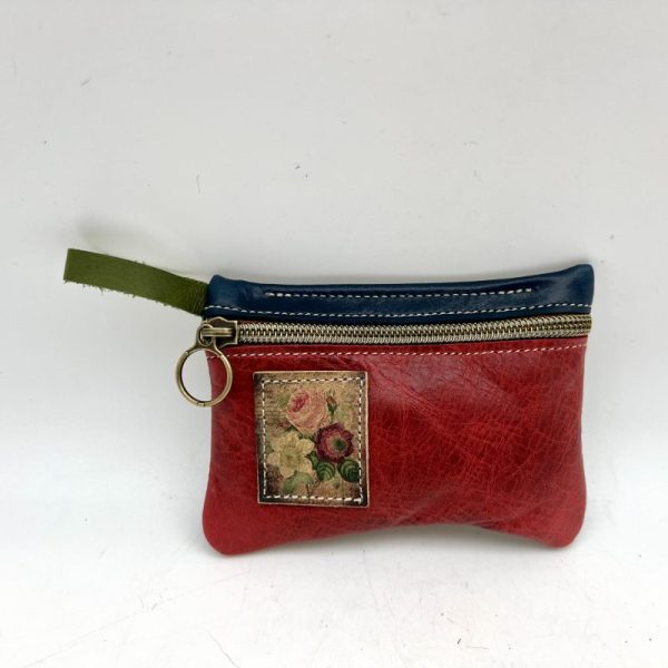 Mini Stash Bag by Traci Jo Designs - TJ182