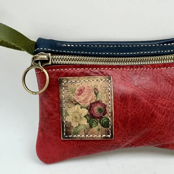 Mini Stash Bag by Traci Jo Designs - TJ182 - Image 2