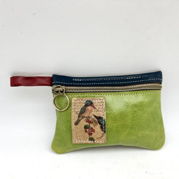 Mini Stash Bag by Traci Jo Designs - TJ179