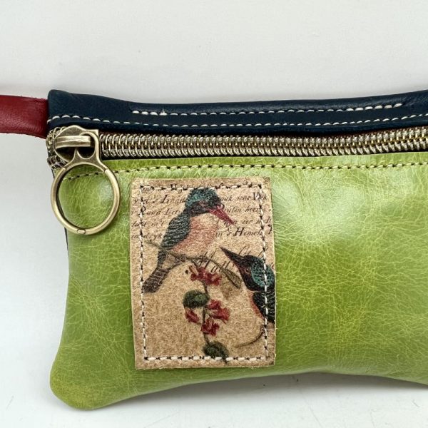 Mini Stash Bag by Traci Jo Designs - TJ179 - Image 2