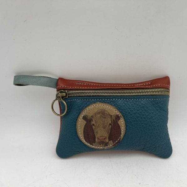 Mini Stash Bag by Traci Jo Designs - TJ174