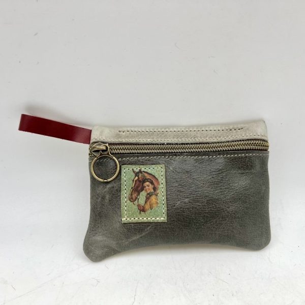 Mini Stash Bag by Traci Jo Designs - TJ180