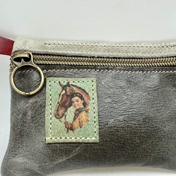 Mini Stash Bag by Traci Jo Designs - TJ180 - Image 2