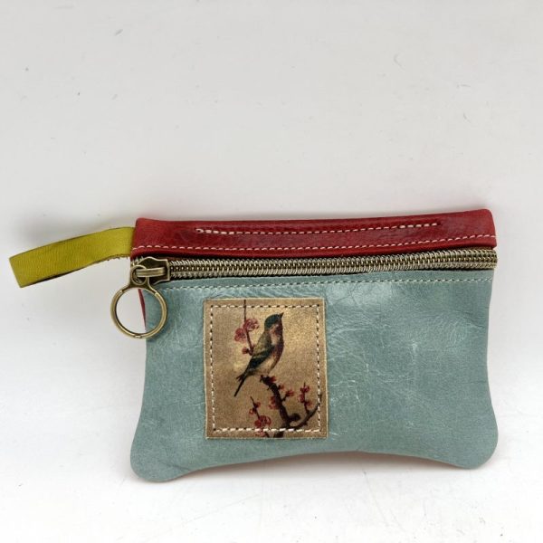 Mini Stash Bag by Traci Jo Designs - TJ181