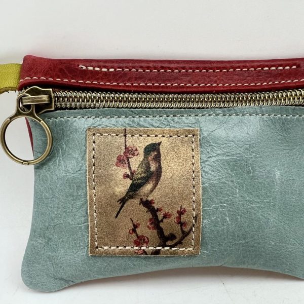 Mini Stash Bag by Traci Jo Designs - TJ181 - Image 2