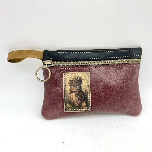 Mini Stash Bag by Traci Jo Designs - TJ184