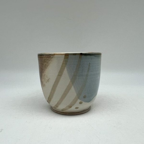 Painted Mug by Margo Brown - 4126 - Image 3