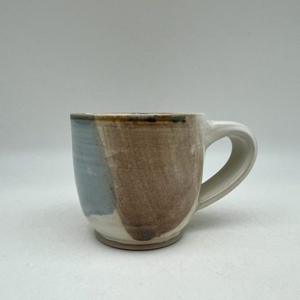 Painted Mug by Margo Brown - 4126 - Image 2