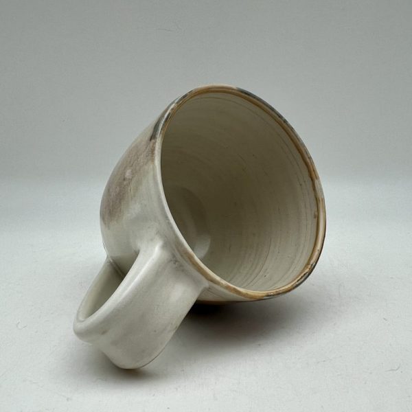 Painted Mug by Margo Brown - 4126 - Image 6