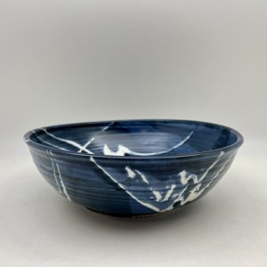 Large Serving Bowl by Margo Brown - 4175