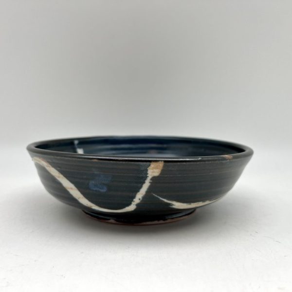 Accented Bowl by Margo Brown - 4169