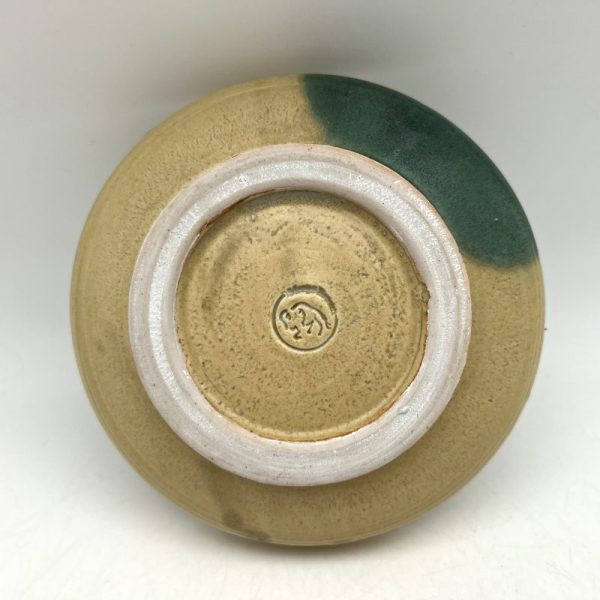 Small Lipped Dish by Margo Brown - 4178 - Image 5