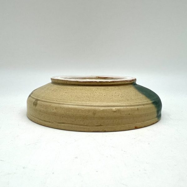 Small Lipped Dish by Margo Brown - 4178 - Image 4