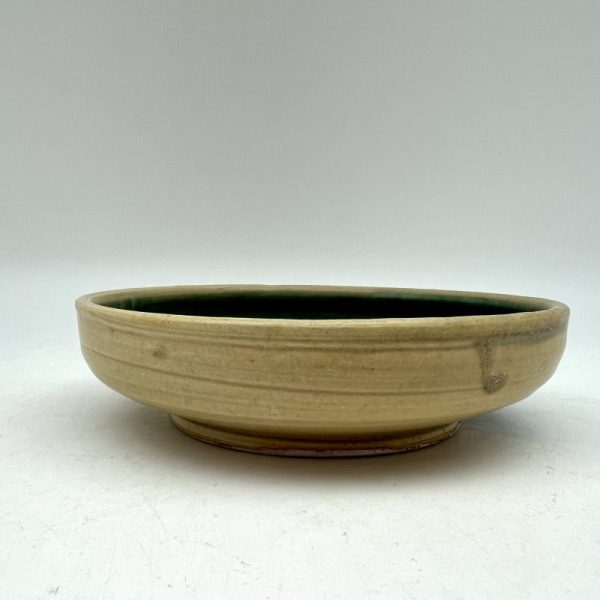 Small Lipped Dish by Margo Brown - 4178 - Image 2