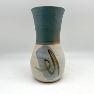 Accented Carafe by Margo Brown - 4201