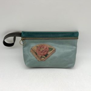 Everyday Stash Bag by Traci Jo Designs - TJ201