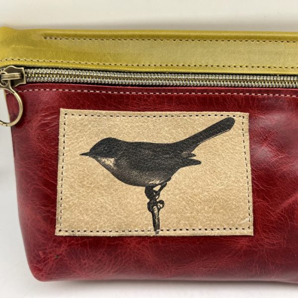 Everyday Stash Bag by Traci Jo Designs - TJ213 - Image 2