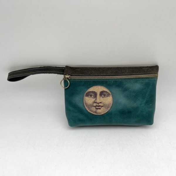 Everyday Stash Bag by Traci Jo Designs - TJ209