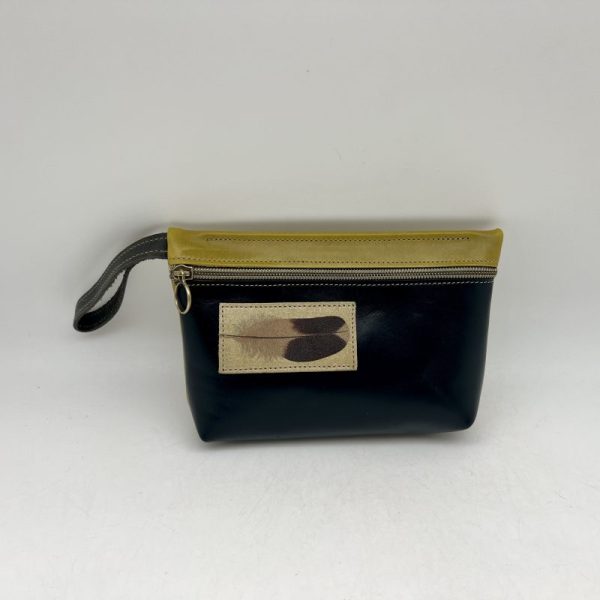 Everyday Stash Bag by Traci Jo Designs - TJ206