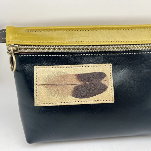 Everyday Stash Bag by Traci Jo Designs - TJ206 - Image 2