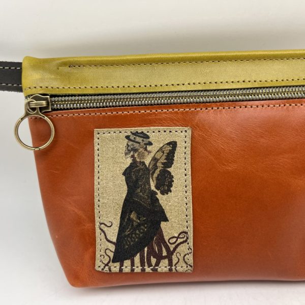 Everyday Stash Bag by Traci Jo Designs - TJ203 - Image 2