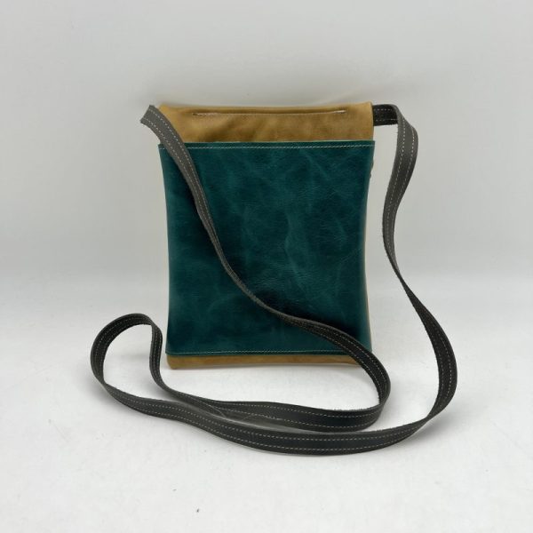 Passport Bag by Traci Jo Designs - TJ212 - Image 3