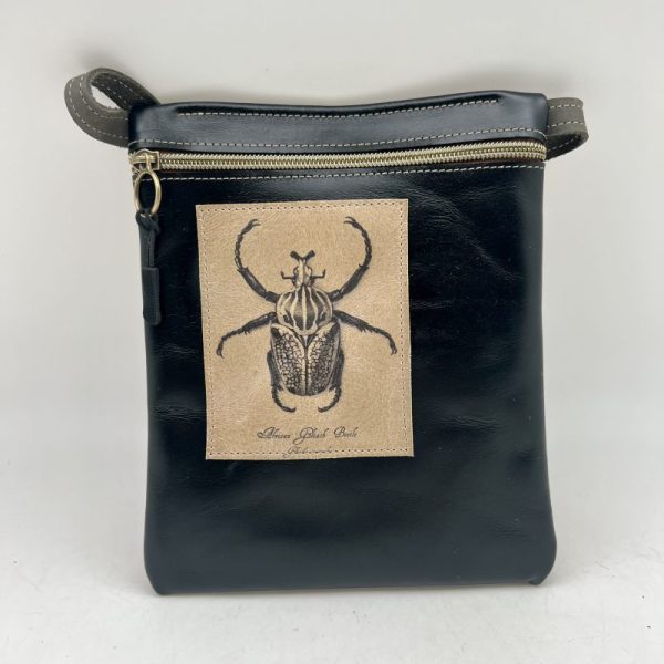 Passport Bag by Traci Jo Designs - TJ210