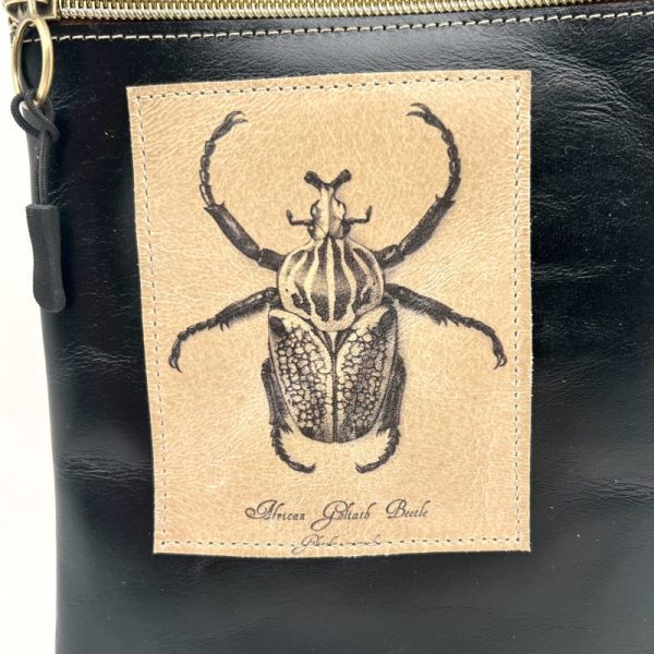 Passport Bag by Traci Jo Designs - TJ210 - Image 2