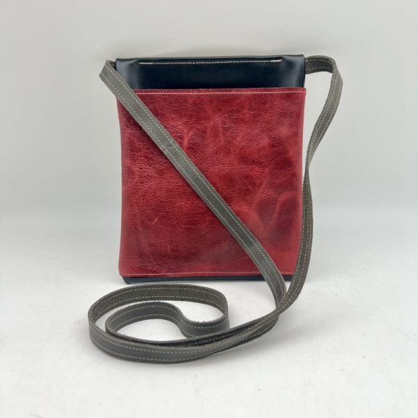 Passport Bag by Traci Jo Designs - TJ210 - Image 3