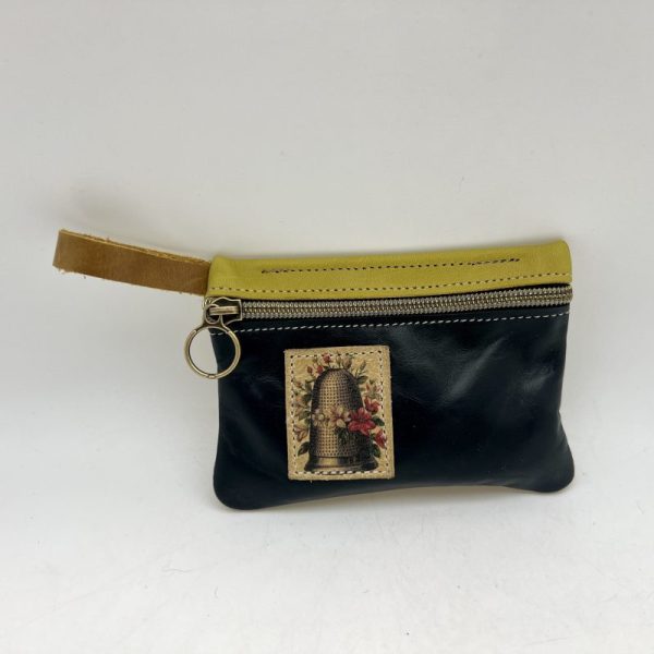 Mini Stash Bag by Traci Jo Designs - TJ194