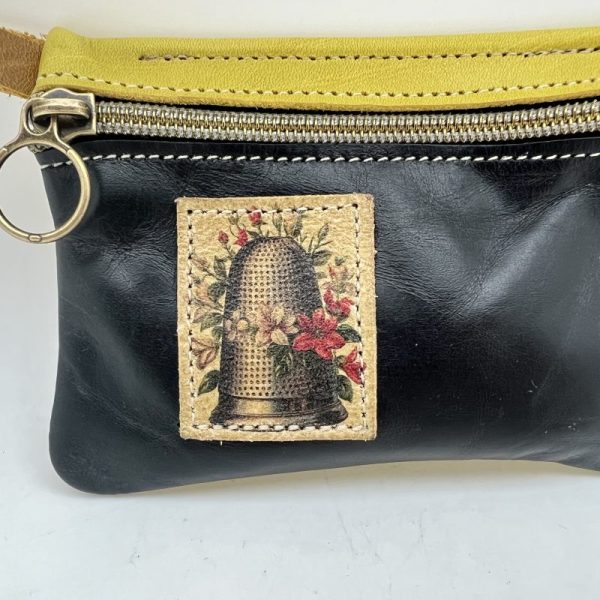 Mini Stash Bag by Traci Jo Designs - TJ194 - Image 2