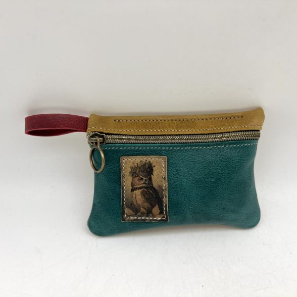 Mini Stash Bag by Traci Jo Designs - TJ191