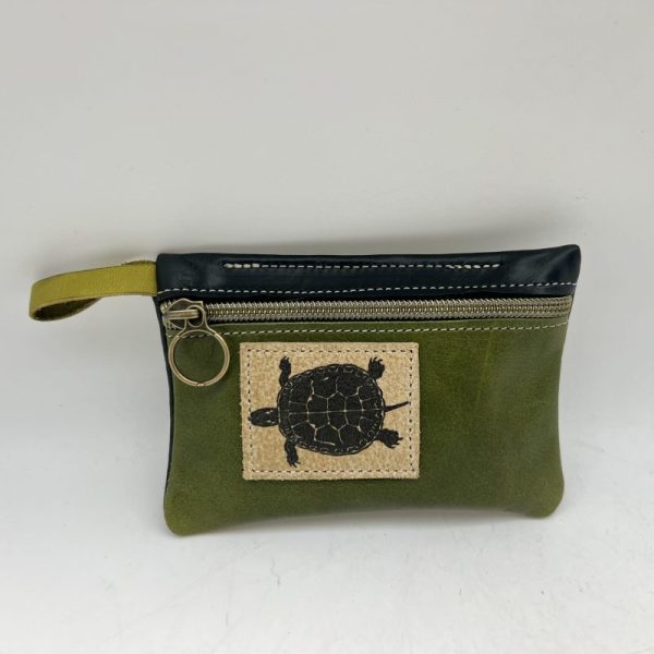 Mini Stash Bag by Traci Jo Designs - TJ197
