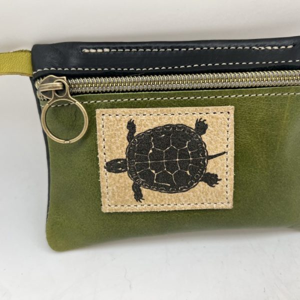 Mini Stash Bag by Traci Jo Designs - TJ197 - Image 2