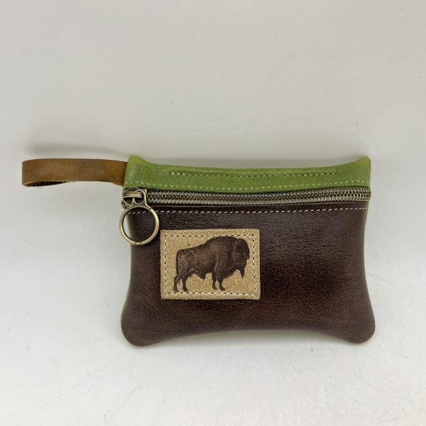 Mini Stash Bag by Traci Jo Designs - TJ198
