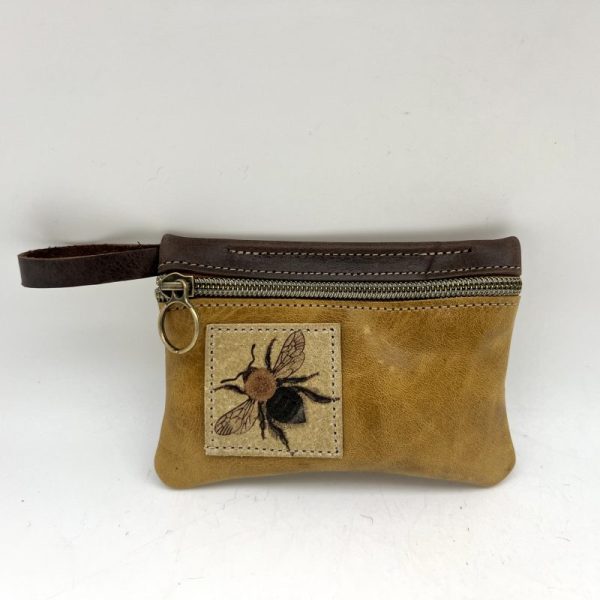 Mini Stash Bag by Traci Jo Designs - TJ195