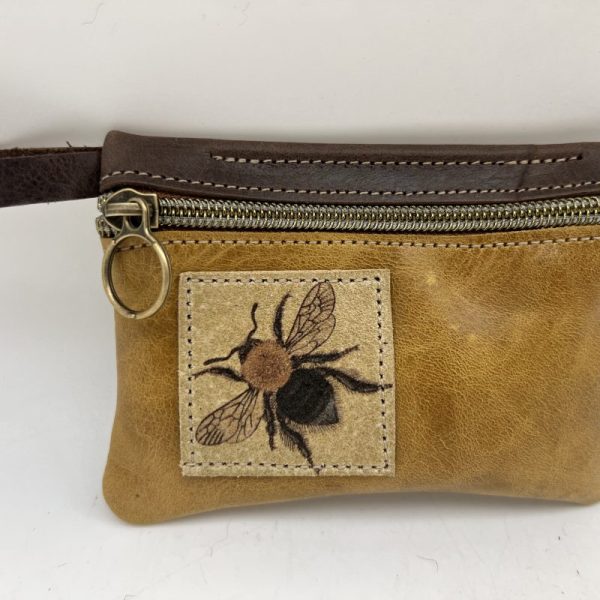 Mini Stash Bag by Traci Jo Designs - TJ195 - Image 2
