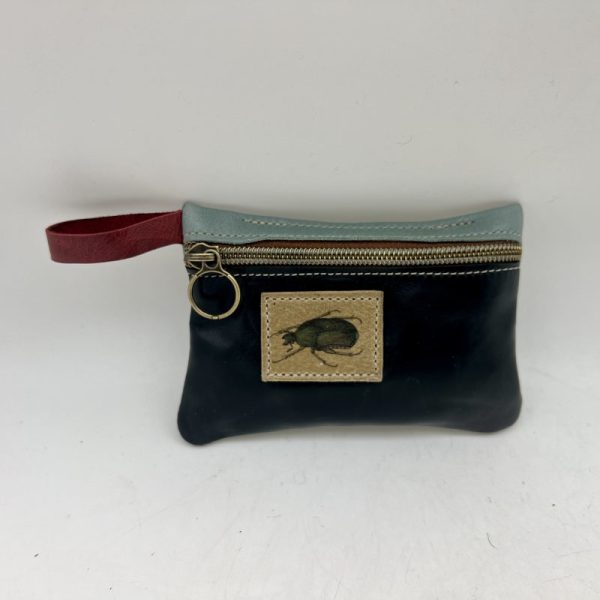 Mini Stash Bag by Traci Jo Designs - TJ193