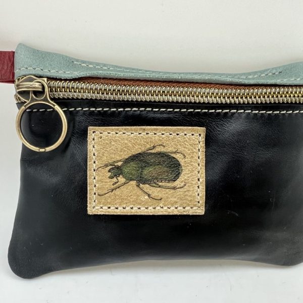 Mini Stash Bag by Traci Jo Designs - TJ193 - Image 2