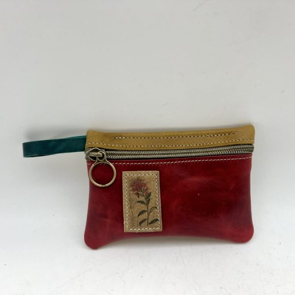 Mini Stash Bag by Traci Jo Designs - TJ188
