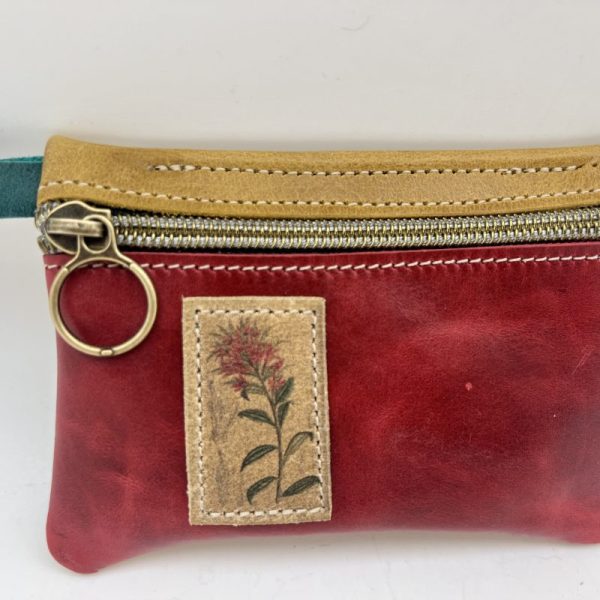 Mini Stash Bag by Traci Jo Designs - TJ188 - Image 2