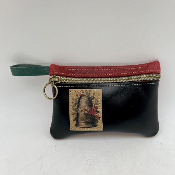 Mini Stash Bag by Traci Jo Designs - TJ224