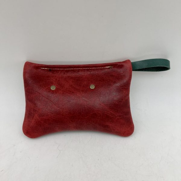 Mini Stash Bag by Traci Jo Designs - TJ224 - Image 2