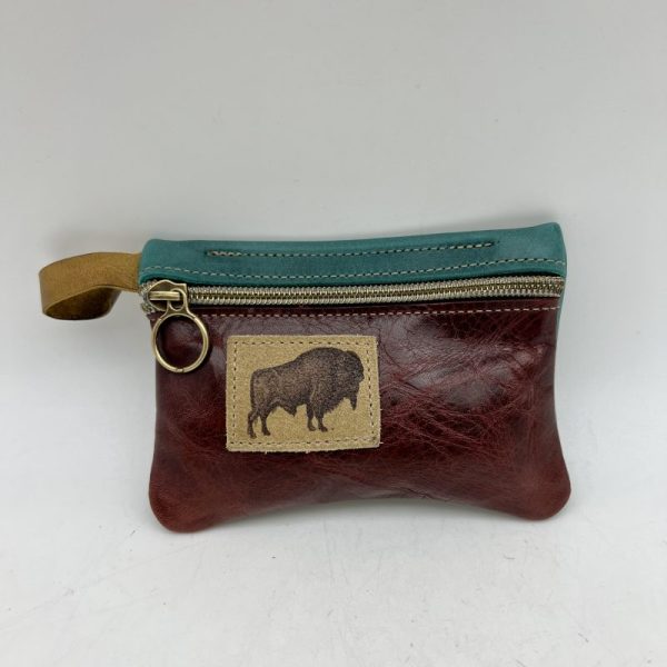 Mini Stash Bag by Traci Jo Designs - TJ216