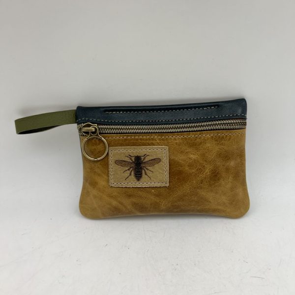 Mini Stash Bag by Traci Jo Designs - TJ222