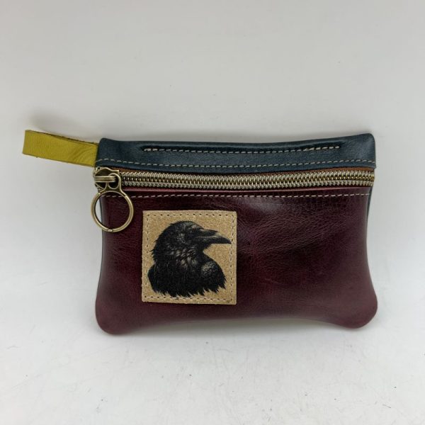 Mini Stash Bag by Traci Jo Designs - TJ218
