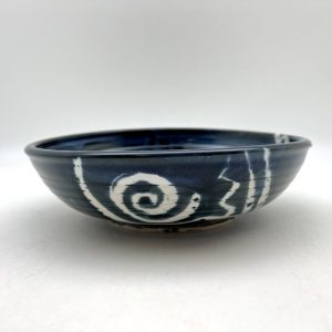 Large Serving Bowl by Margo Brown - 4379