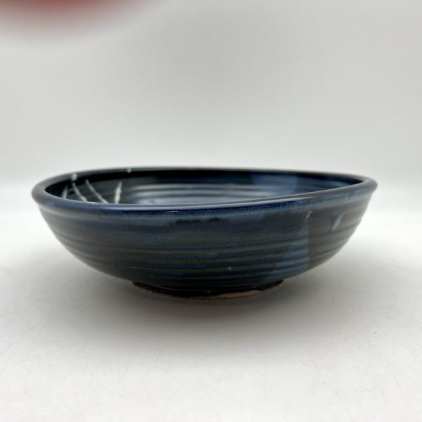 Large Serving Bowl by Margo Brown - 4379 - Image 2