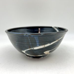 Accented Bowl by Margo Brown - 4360